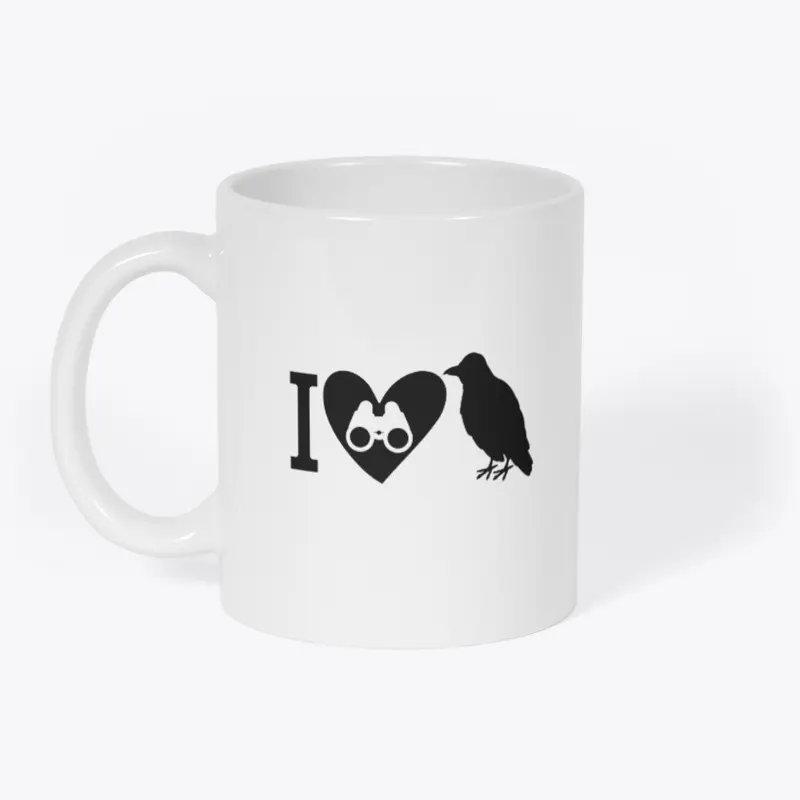 Love BirdWatching Collection