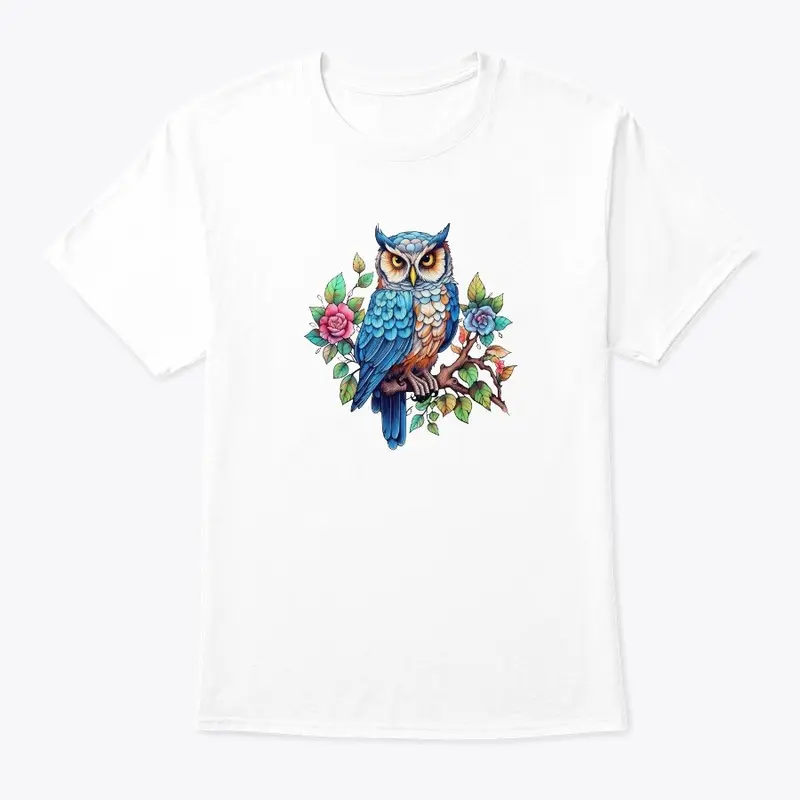 Owl Collection