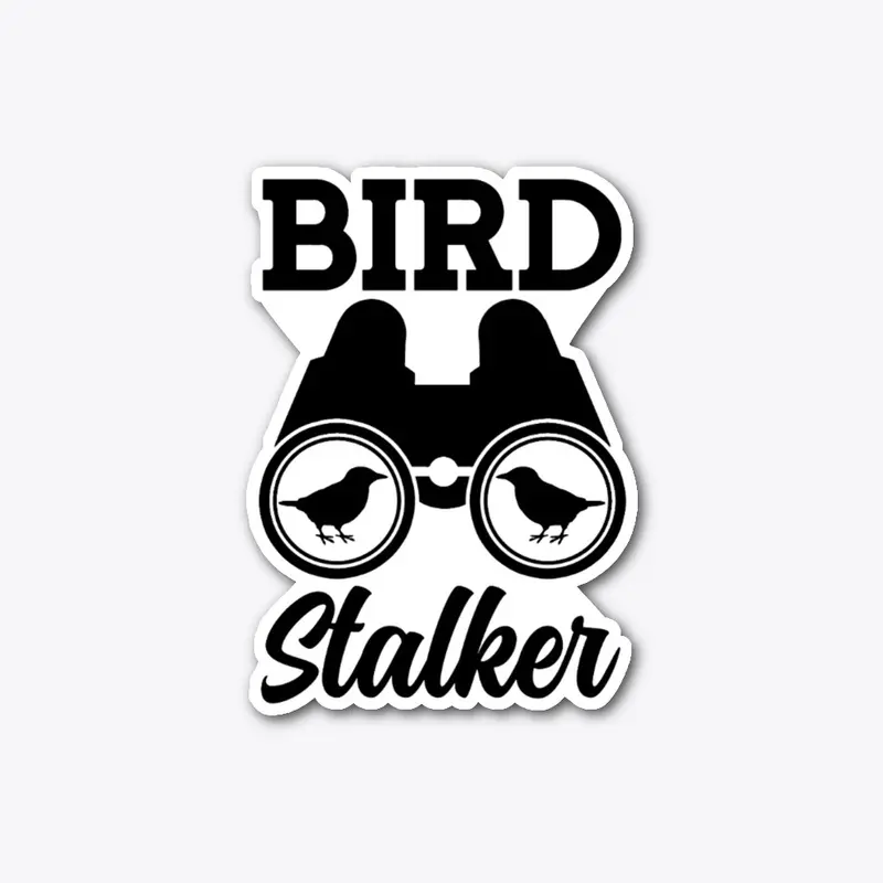 Bird Stalker Collection