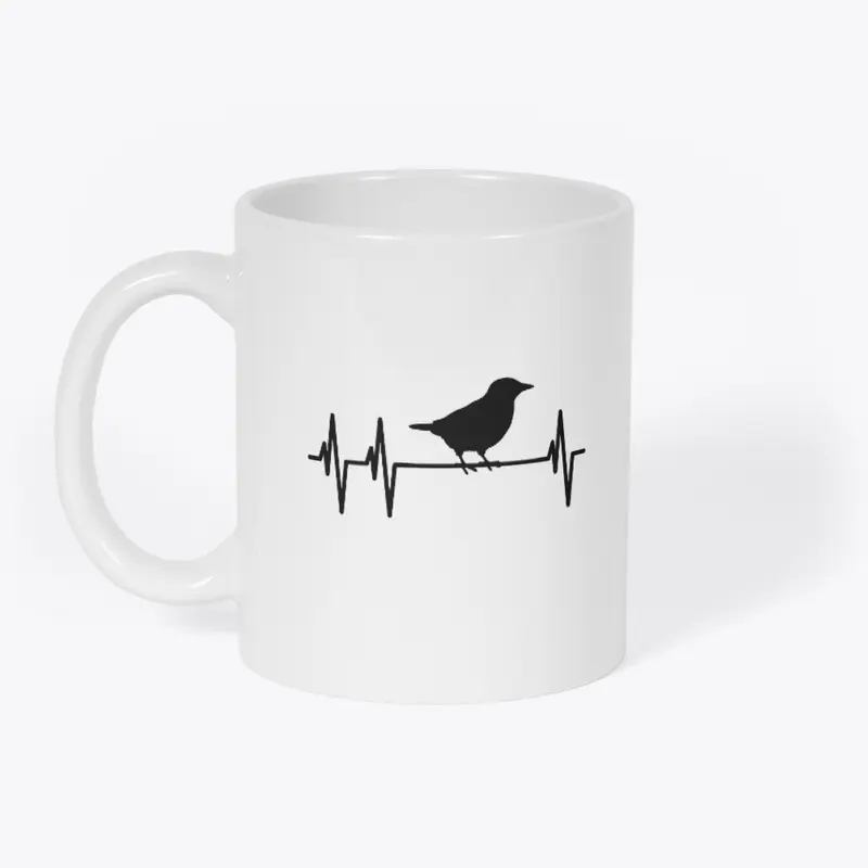 HeartBeat Birds Collection