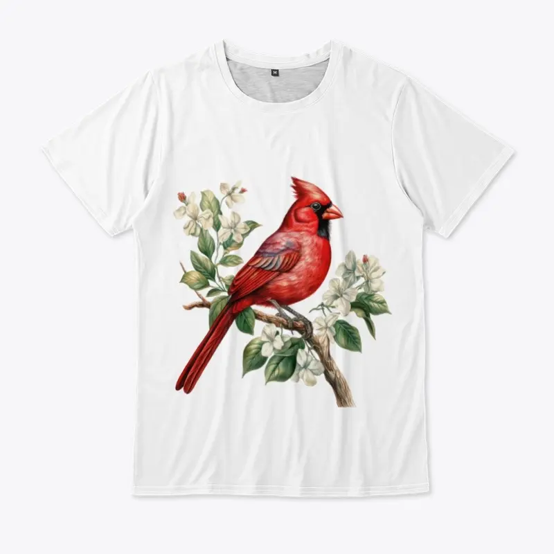 Northern Cardinal Collection 