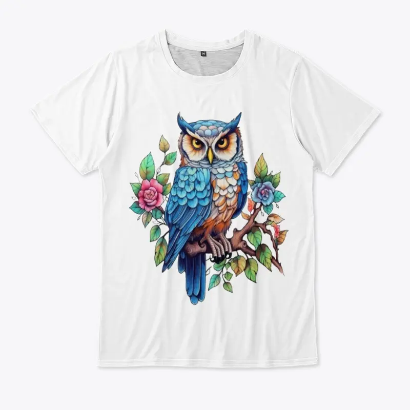 Owl Collection