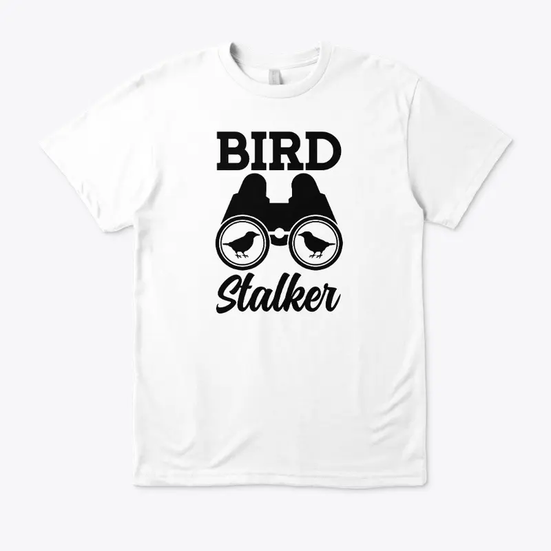 Bird Stalker Collection