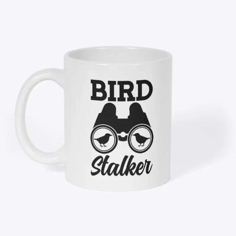 Bird Stalker Collection