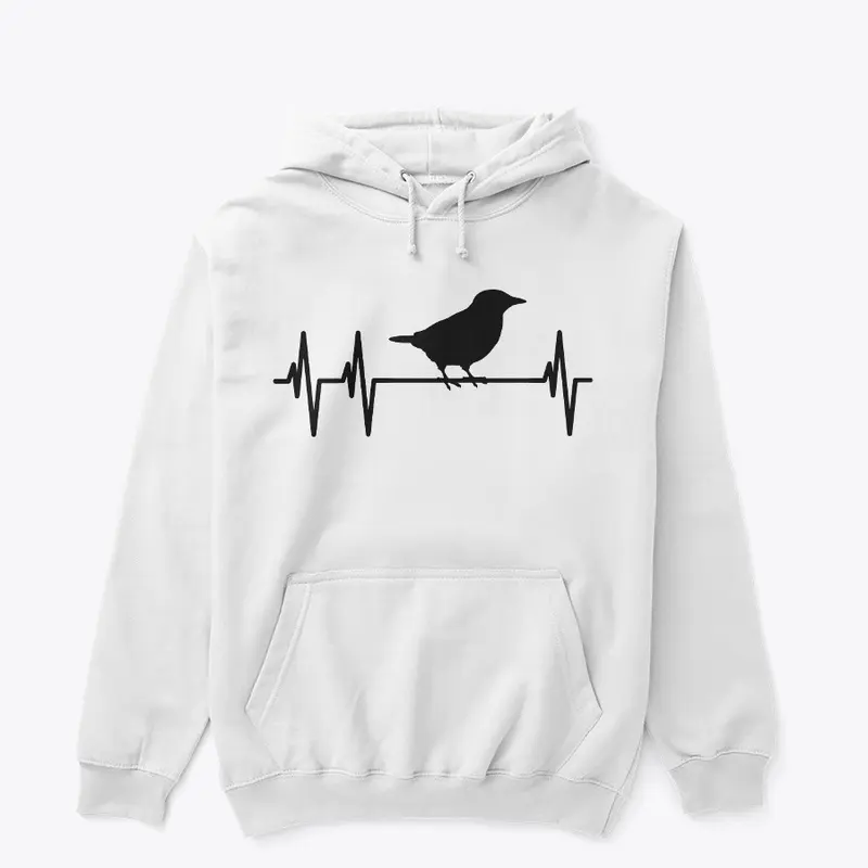 HeartBeat Birds Collection