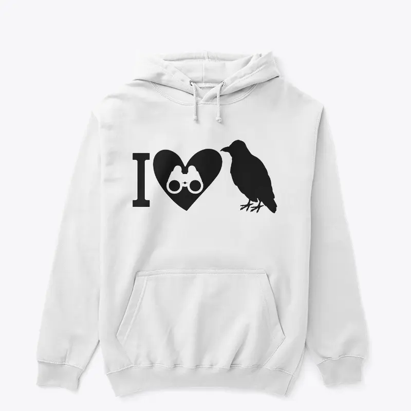 Love BirdWatching Collection