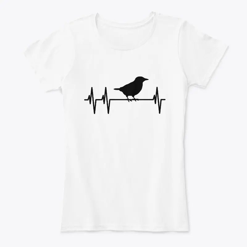 HeartBeat Birds Collection