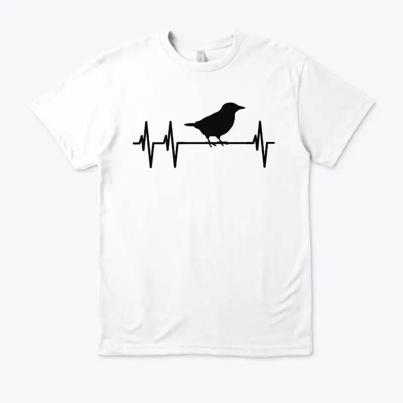 HeartBeat Birds Collection