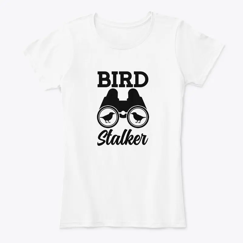 Bird Stalker Collection