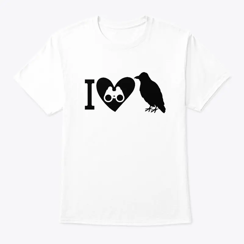 Love BirdWatching Collection