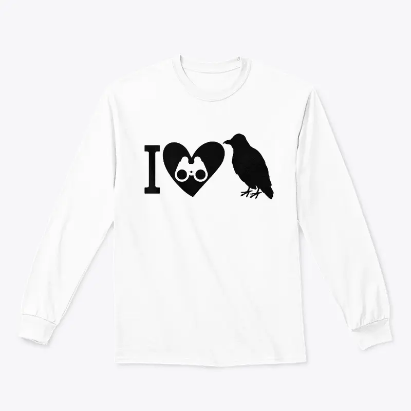 Love BirdWatching Collection