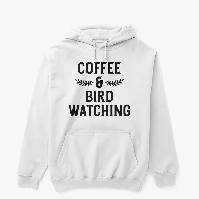 Coffee & Bird Watching