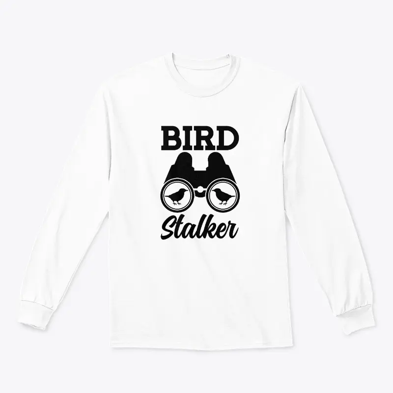 Bird Stalker Collection