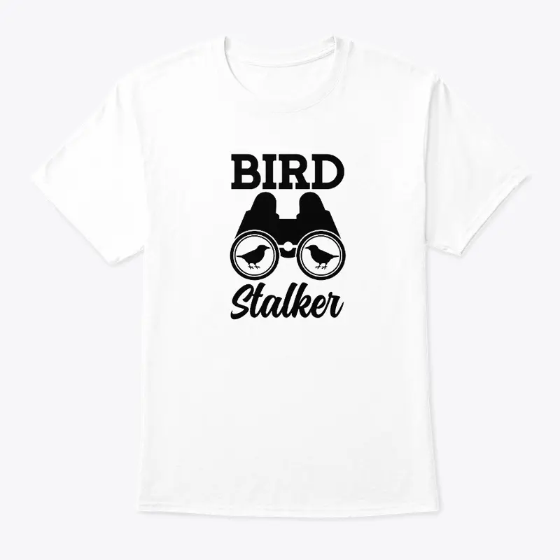 Bird Stalker Collection