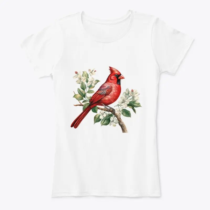 Northern Cardinal Collection 