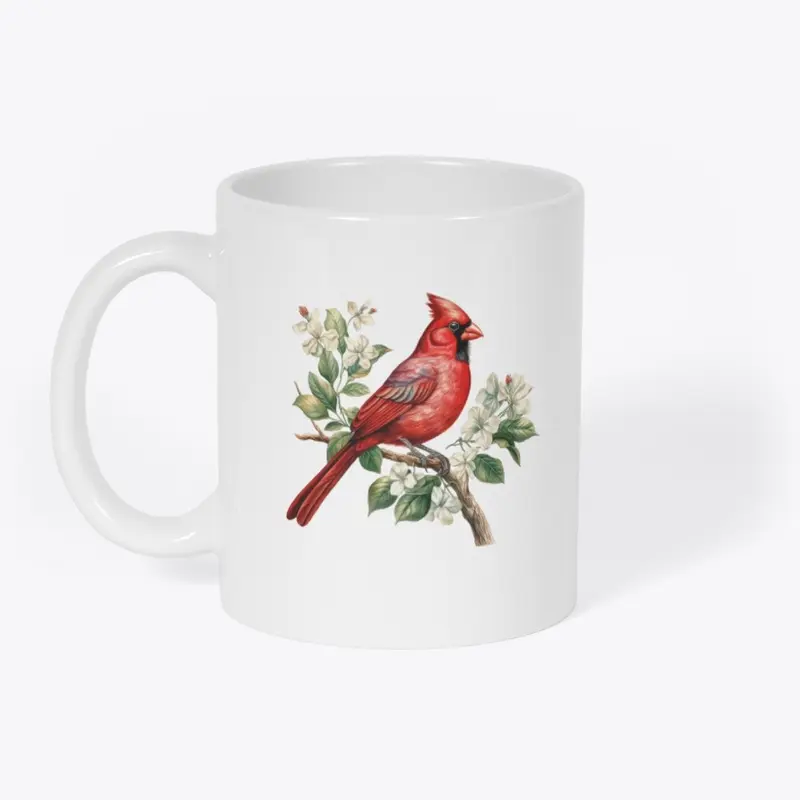 Northern Cardinal Collection 