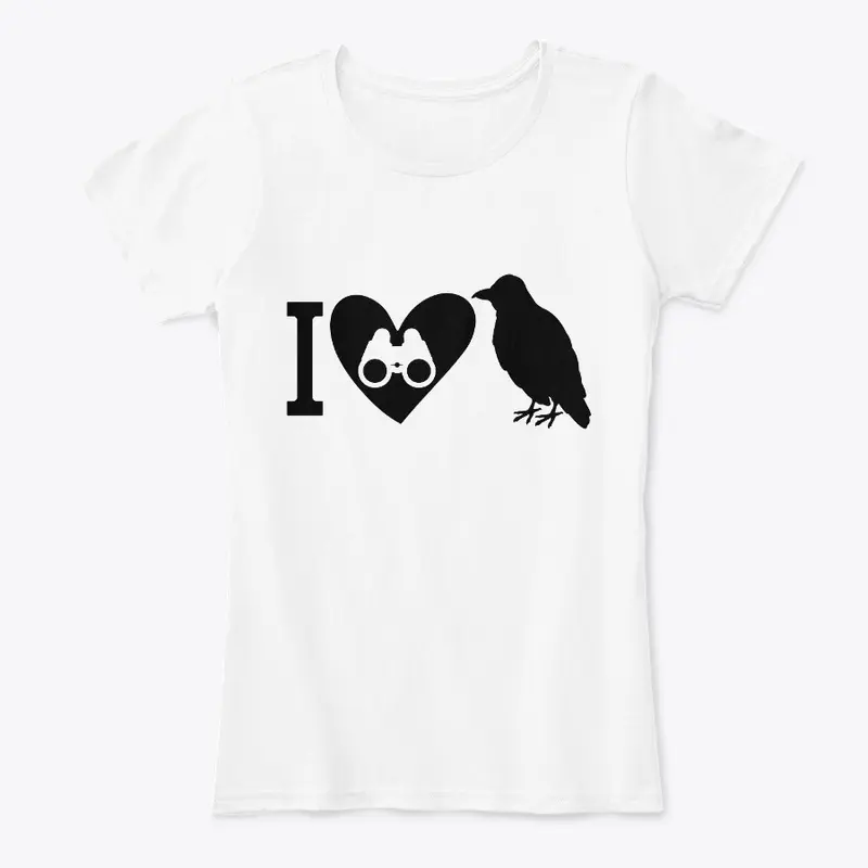 Love BirdWatching Collection