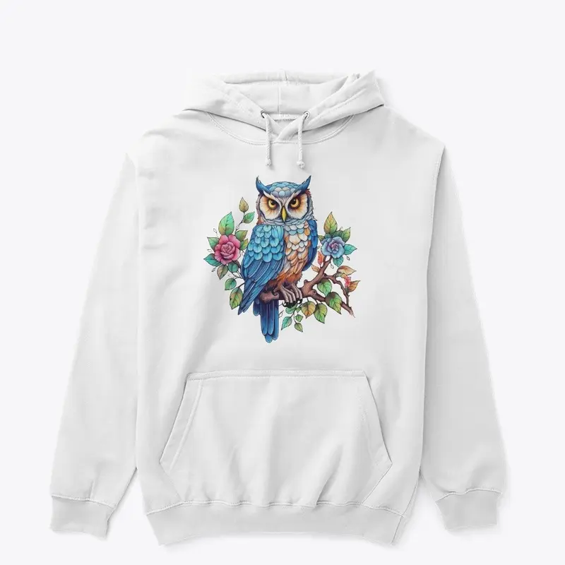 Owl Collection