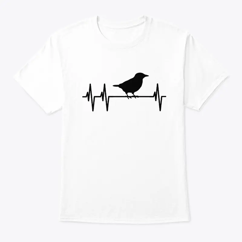 HeartBeat Birds Collection